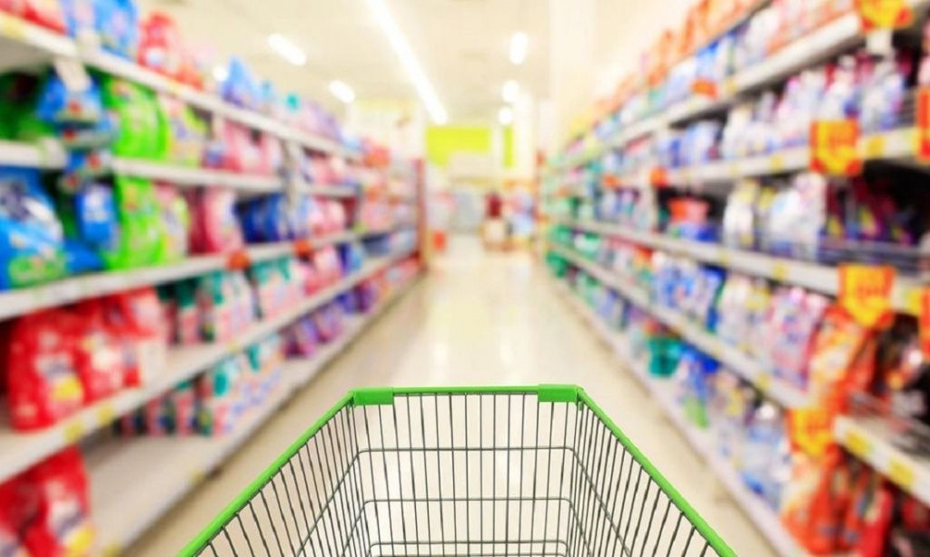 Η Λίστα με τα Διαρκή Καταναλωτικά Αγαθά που Επιτρέπεται να Πωλούν τα Σούπερ Μάρκετ.