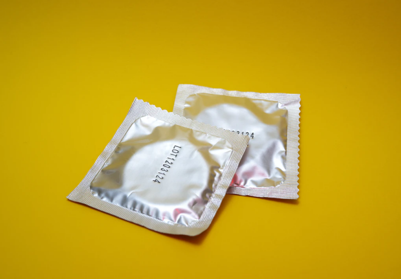 Η χρήση προφυλακτικού κατά τη διάρκεια του σεξ μπορεί να λειτουργήσει όπως μια κρέμα για τοπική αναισθησία.