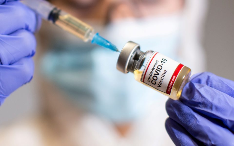 Όλα Όσα Πρέπει να Ξέρετε για την Ανοσία που Παρέχουν τα Εμβόλια Ενάντια στον Κορωνοϊό