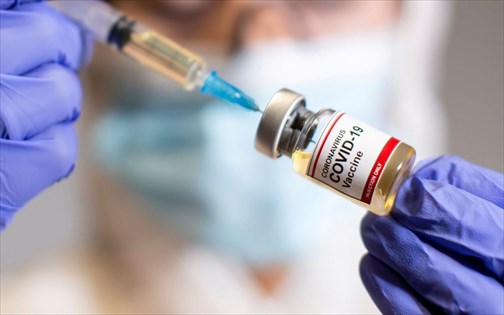 Το Εμβόλιο κατά της Covid-19 των Sanofi και GSK δεν θα Κυκλοφορήσει πριν το Τέλος του 2021