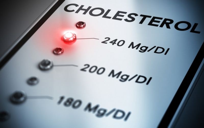 Κακή Χοληστερόλη: Ποια Είναι τα Συμπτώματα;