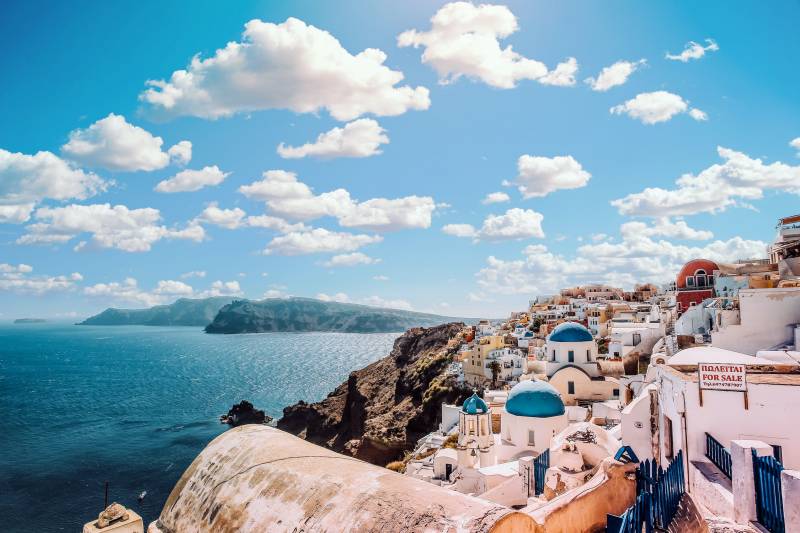 Ο ελληνικός τουρισμός τη νέα χρονιά