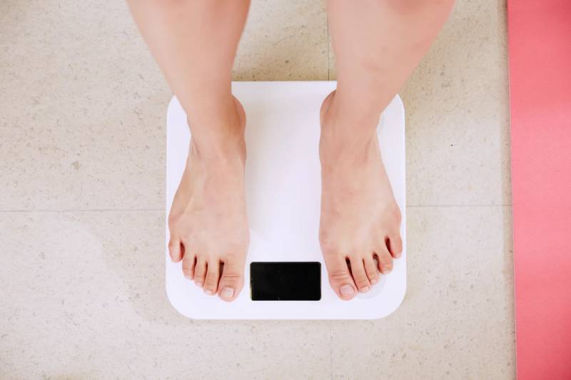 Οι συνέπειες ενός χαμηλού σωματικού βάρους