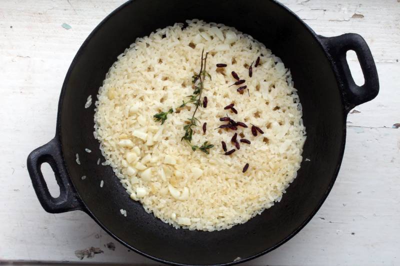 Ρύζι – Πόσο Κατάλληλο Είναι για Δίαιτα;