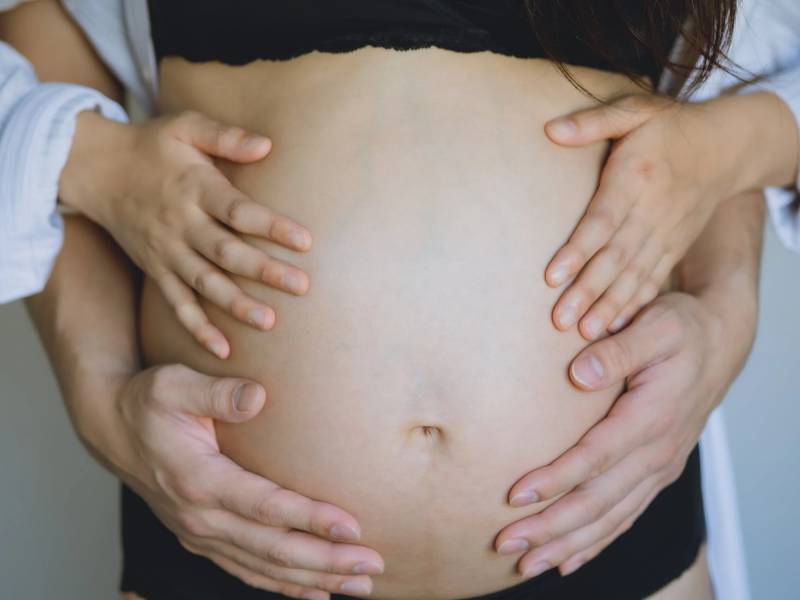 Εγκυμοσύνη και αντισύλληψη