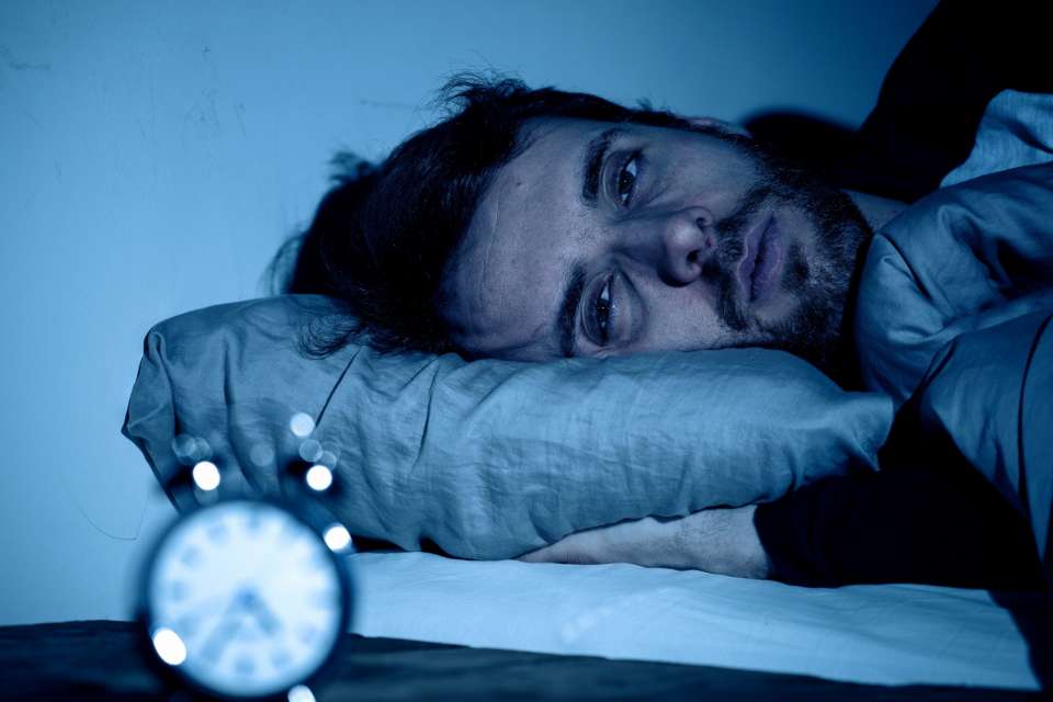 10 Συμβουλές για να Αποκοιμηθείτε σε Λίγα Λεπτά