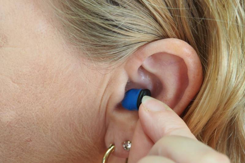 Ακουστικά και φαγούρα στα αυτιά