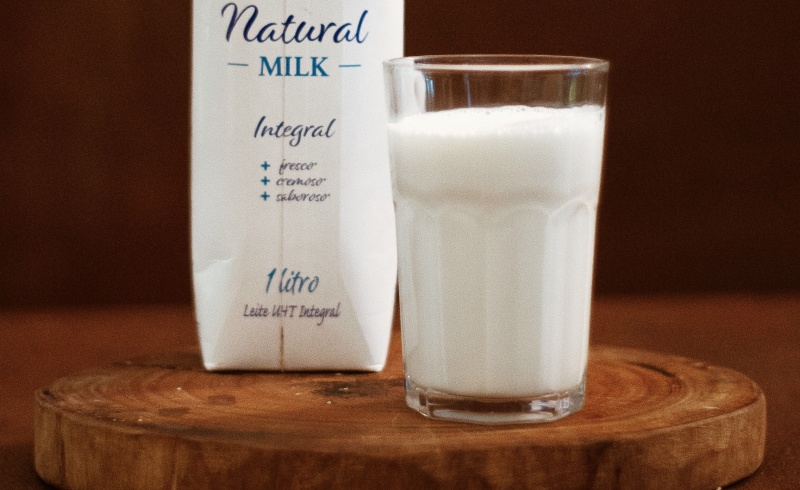 Οι λόγοι που το γάλα ωφελεί την υγεία