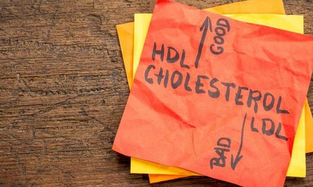 Αυξημένη Χοληστερίνη και Τριγλυκερίδια; Ποια η Κατάλληλη Διατροφή;