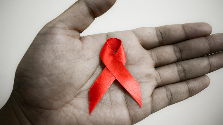 1η Δεκεμβρίου - Παγκόσμια Ημέρα Κατά του AIDS
