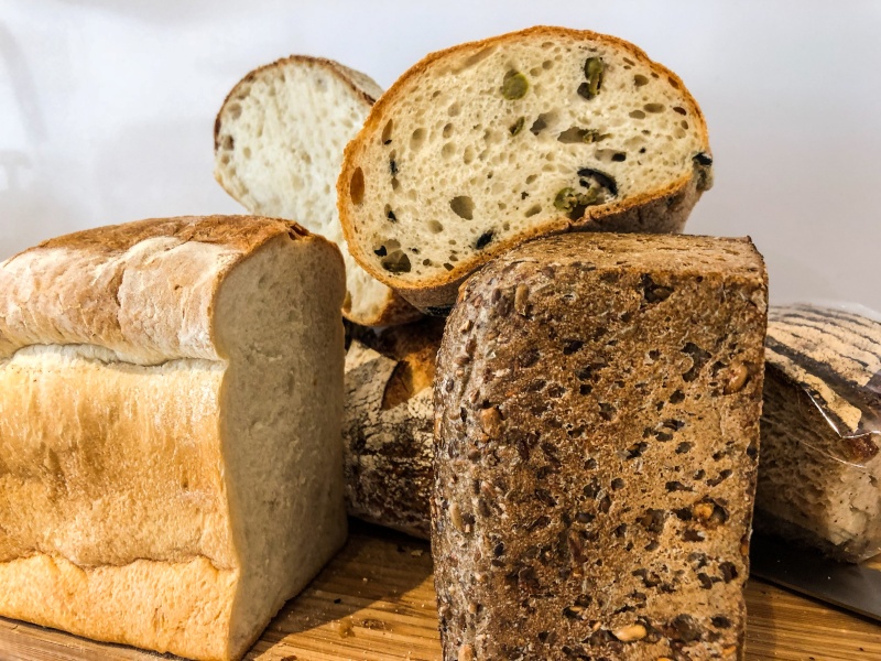 Τι θα συμβεί αν δεν καταναλώνετε ψωμί