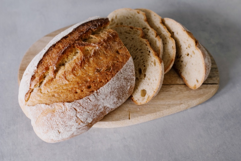 Μύθοι και αλήθειες για το ψωμί