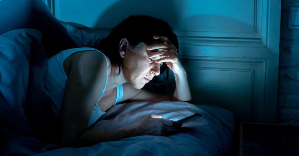 Αϋπνία - Αιτίες και Τρόποι Αντιμετώπισης
