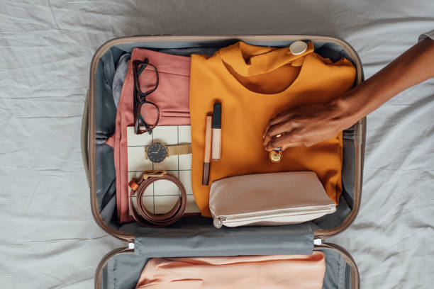 Τι θα βάλεις τον χειμώνα στη βαλίτσα σου;