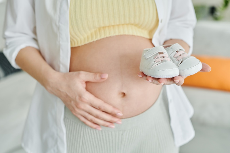 Οι παράγοντες άγχους που επηρεάζουν την εγκυμοσύνη