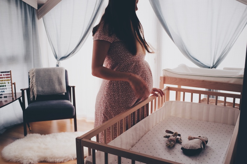 Εγκυμοσύνη και Επτά Μύθοι
