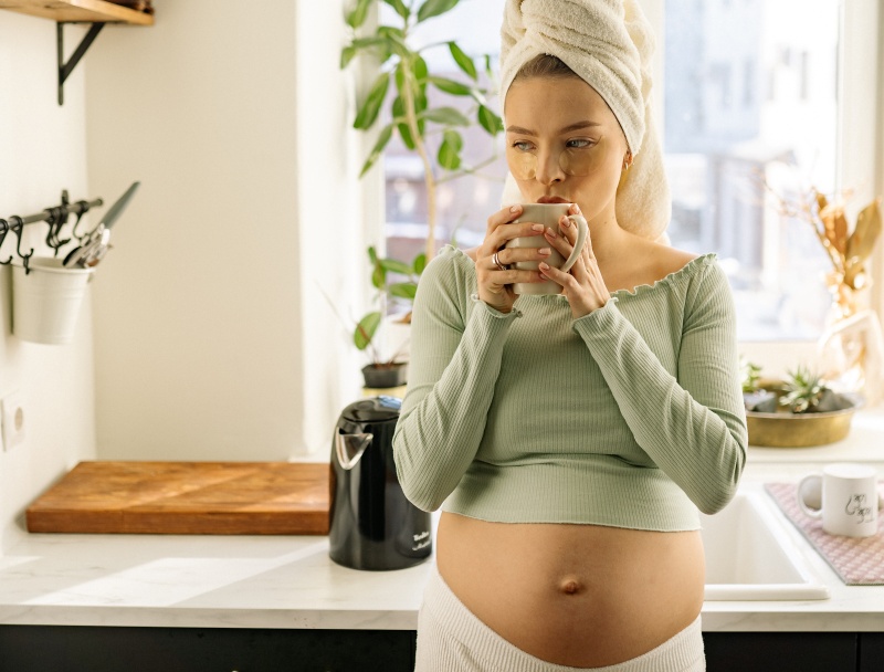 Τρεις παράγοντες άγχους στην εγκυμοσύνη