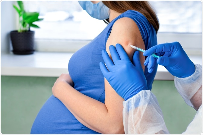 Εμβολιασμός Κατά της Covid και Εγκυμοσύνη.
