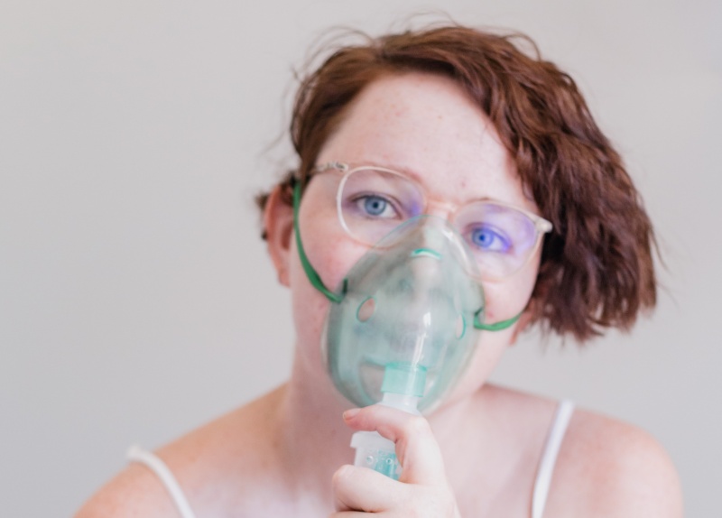 Το άσθμα στην εγκυμοσύνη