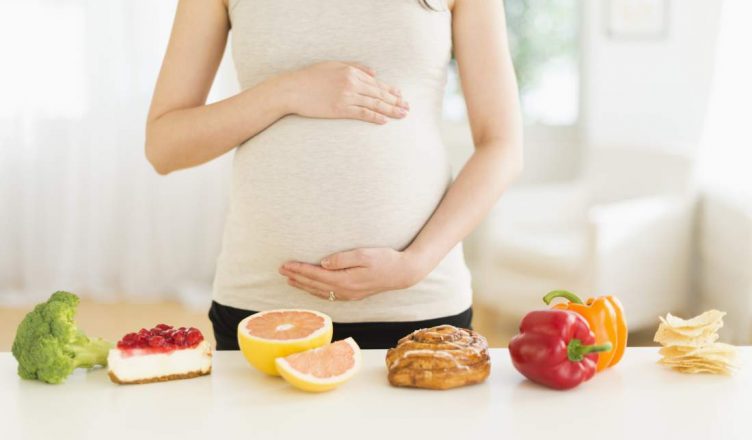Μυστικά Διατροφής Κατά την Εγκυμοσύνη