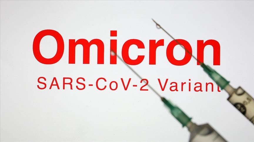 Πρέπει τα Εμβόλια Κατά της Covid-19 να Προσαρμοστούν στη Μετάλλαξη Omicron;