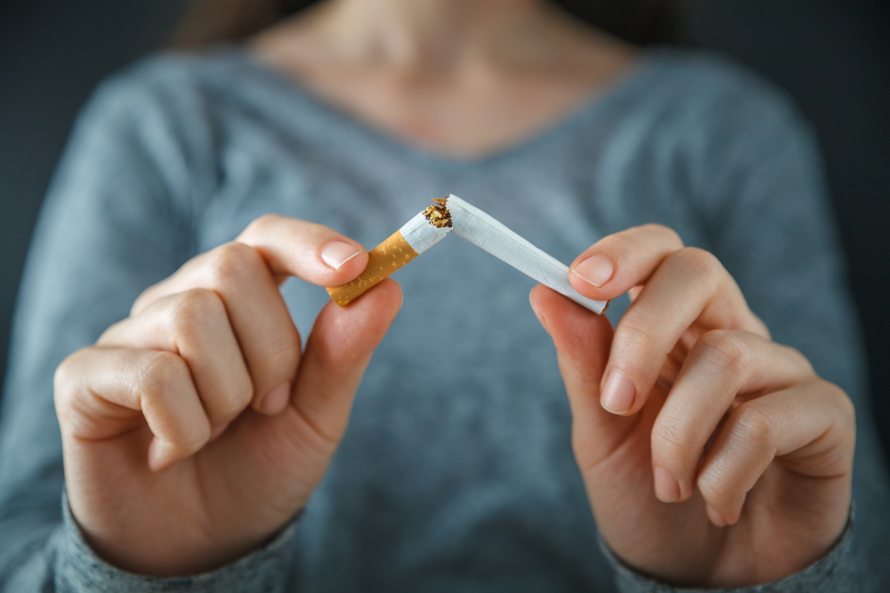 Οι Καπνιστές Άνω των 60 Ετών Έχουν Χειρότερες Επιδόσεις στα Γνωστικά Τεστ.
