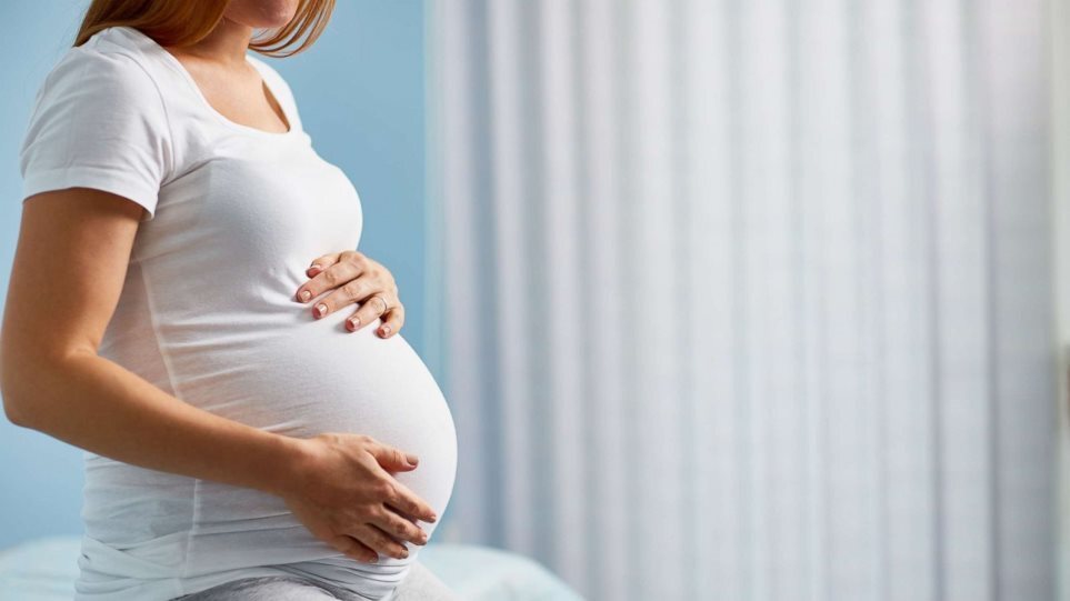 Η Εγκυμοσύνη Αυξάνει Σχεδόν στο Διπλάσιο τον Κίνδυνο Νόσησης από COVID-19.