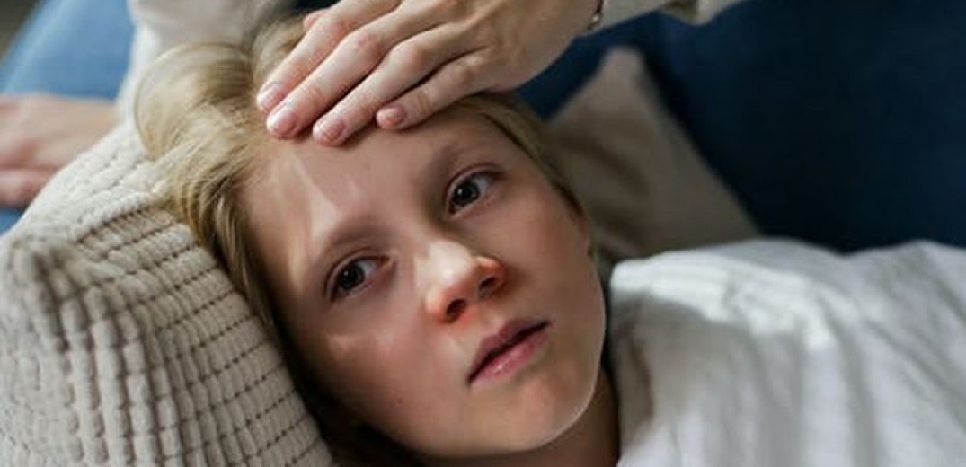 Τι Γνωρίζουμε για τις Περιπτώσεις Ηπατίτιδας Αδιευκρίνιστης Αιτιολογίας στα Παιδιά.