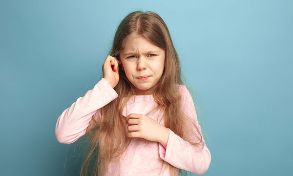 Η απώλεια ακοής επηρεαζεί κάθε ηλικία.
