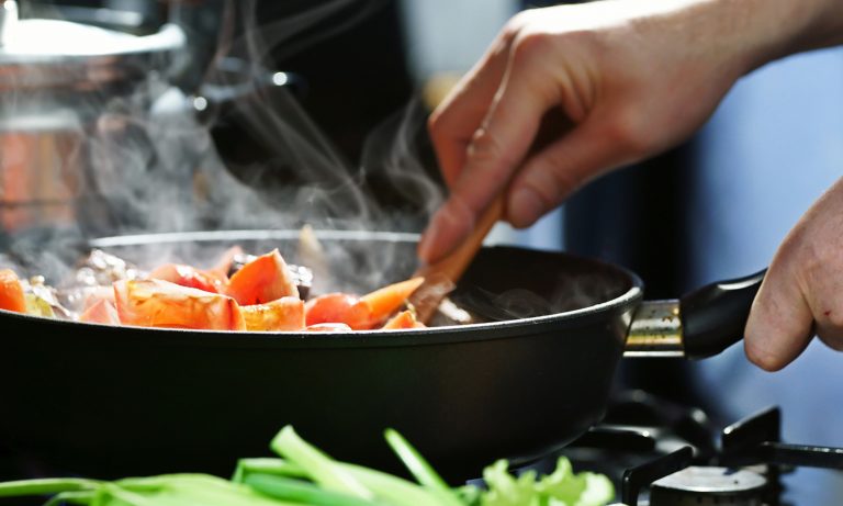 Υγιεινή Μαγειρική - Τεχνικές και Οφέλη για την Υγεία.